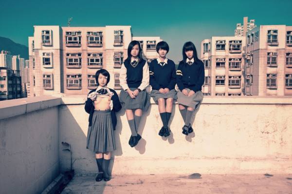 Photograph Akif Hakan Celebi Hey Leave Us Kids Alone on One Eyeland